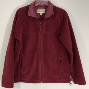 Cabela’s Y2K Full Zip Fleece Jacket‎